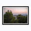 Distant Acropolis Print
