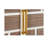 Abel 44 " W Standard Wardrobe