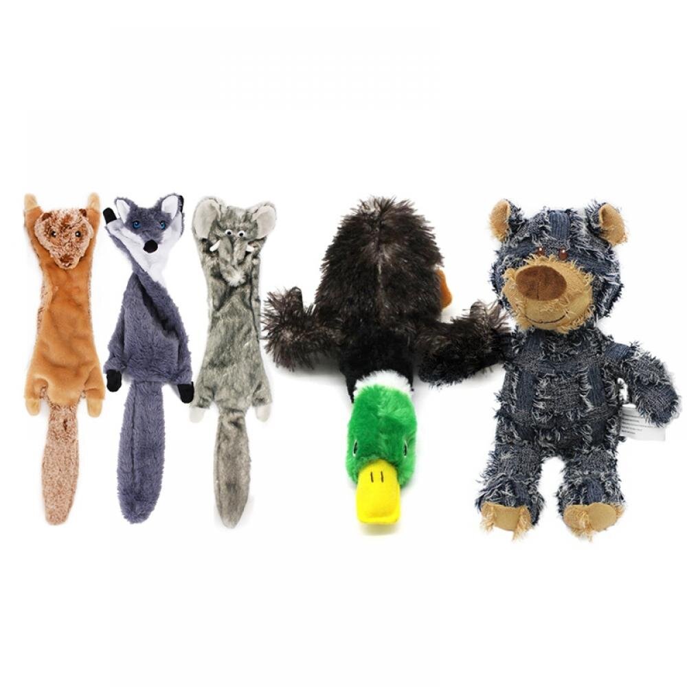 Heavy Duty Squeaky Interactive Dog Toys Pet Accessories - China Dog Toy and  Dog Chew Toy price