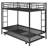 Bunk Bed With Trundle