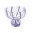 Adira Material Type: Glass Table Vase