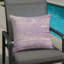 Coussin décoratif intérieur / extérieur gris Modern Modern-114464865-114464955
