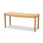 Banc d'appoint Jacqueline