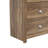 Bhure 46.1" W 6-Drawer Wood Double Dresser-93594502
