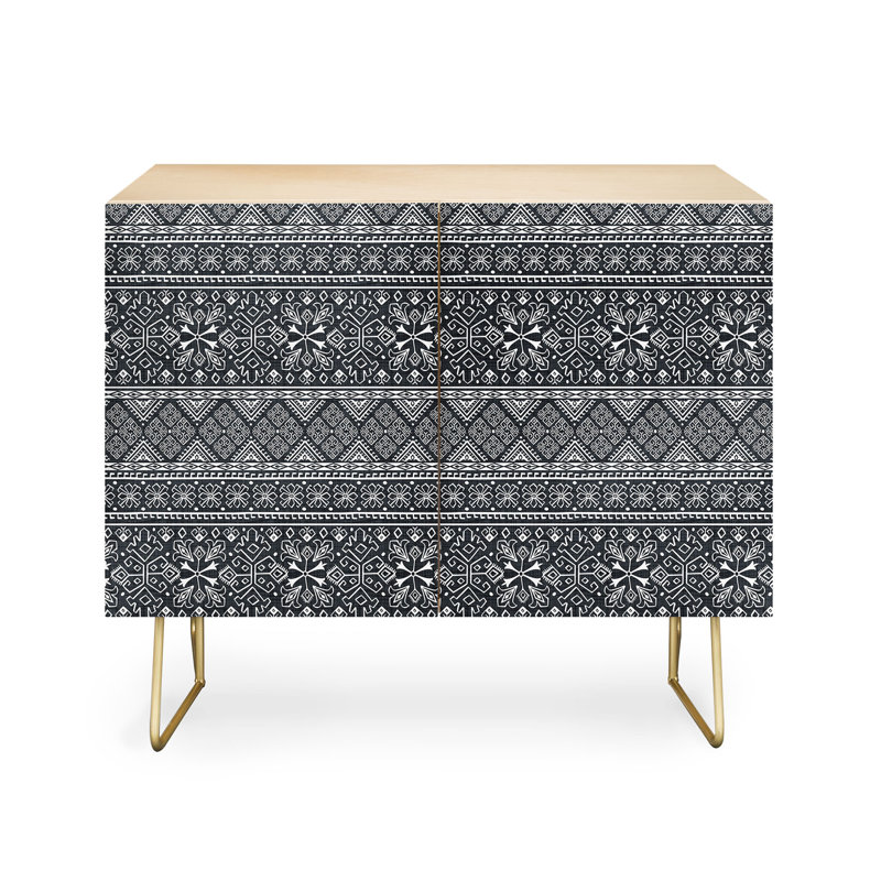 Accent Cabinet