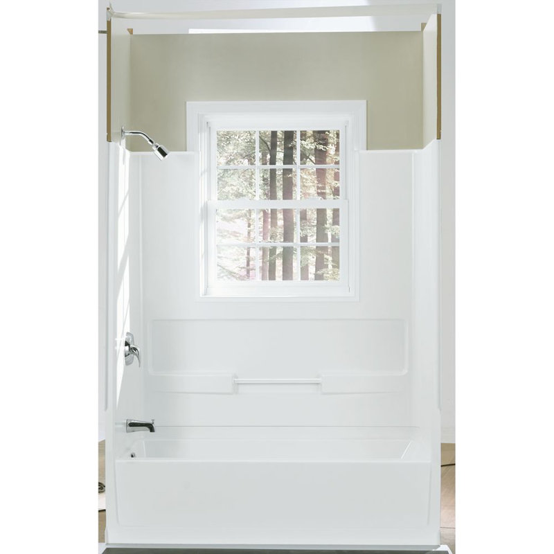 31'' H x 35'' W D Cross Head