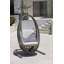 Heri Porch Swing with Stand-35572577-35572529