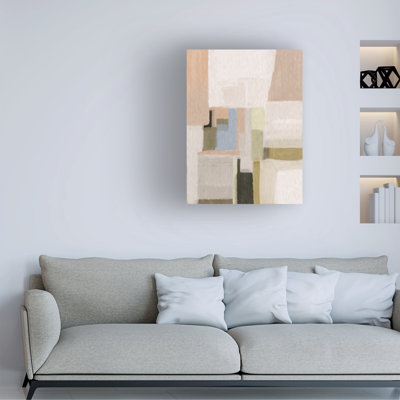 Art sur toile ,olog