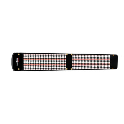 Stainless Steel Standing Patio Heater