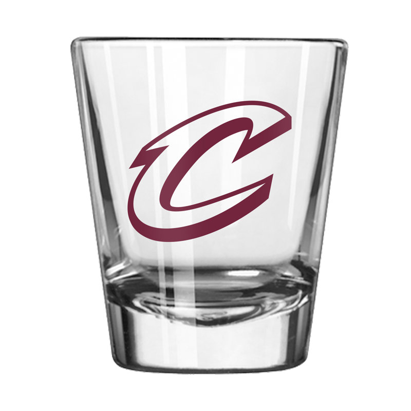 Verre à liqueur Morgana 2 oz Gameday, 2 oz liq.
