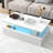 Asilah Block Coffee Table with Storage-1765335042