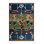 Washable Bossaball Sports Area Rug