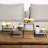 Wood Cupcake Display Riser Set
