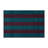 Checkered Red Indoor and Outdoor Area Rug-530917412