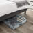 Underbed Shoe Storage