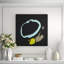 Circles Of Life II Painting