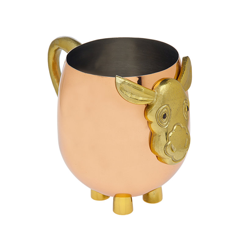 Grande tasse à café Godinger