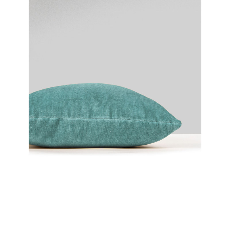 Coussin Persia, Bleu nordique