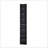 8-Layer Adjustable Shelf Ultra-Thin Bookshelf With Wavy Border, Perfect For Narrow Spaces And Multi-Functional Storage In Home Offices-1193971834