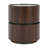 Double-Layer Storage Round Side Table