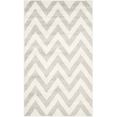 Tapis à chevrons Falstaff Performance