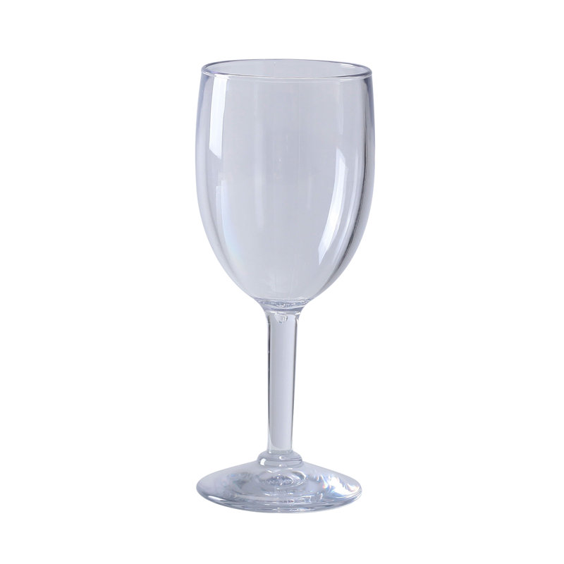 Stemware 8oz. Stemmed Set