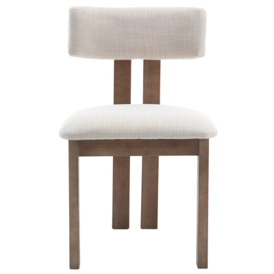 Chaise de salle à manger Janeene