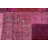 Distressed Patchwork Area Rug 8x10