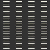 Mrs Paranjape Papers Dashing 10' L x 24" W Wallpaper Roll