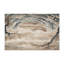 Tapis intérieur et extérieur Crimson Mist-2052867438