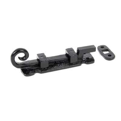 Monkeytail Cranked Bolt