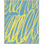 Color Squiggles 3 Print by Jacques Pilon-1162256351-1162256339