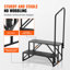 2 - Step Steel Small Step Ladder