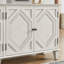 Buffet 65,5 po Mid Century Modern Buffet-1554328044