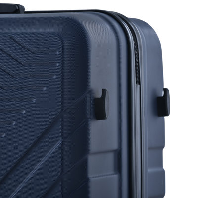 Luggage Sets 3 Piece,Suitcase Set With Spinner Wheels,TSA Lock,ABS Hard Shell Luggage Sets,Lightweight Travel Suitcase Sets,20/24/28 Inch