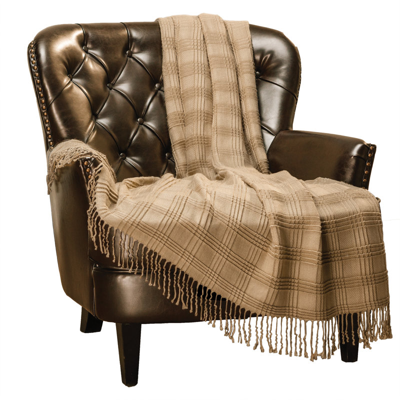 Jeté Chanasya, Beige