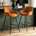 Velvet Orange