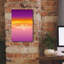 «Epic Graffiti» «Mysterious Light 12» par Irena Orlov, estampe numérique sur toile, 18 po x 26 po-1751847656