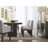 Cuzzocrea 19.5'' H Upholstered Side Chair