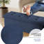 Banc de rangement avec repose-pieds Vérrant-130802501-130802513