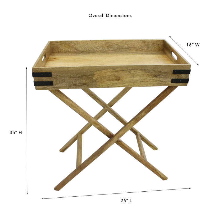 Nico Butler Table