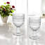 Namiya 11 oz. Verre à pied-804022797