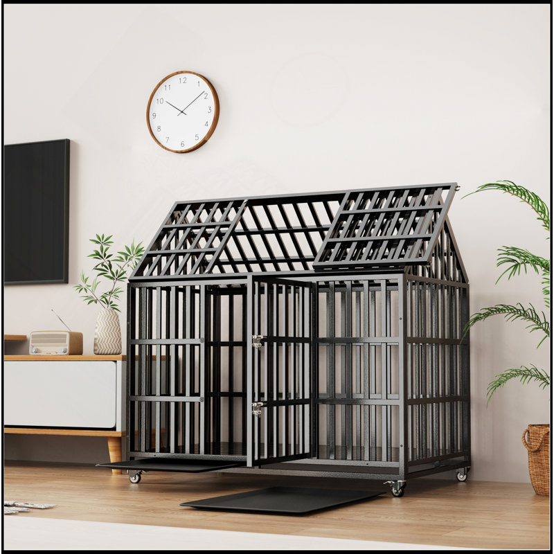 Cage pour chien 52 po