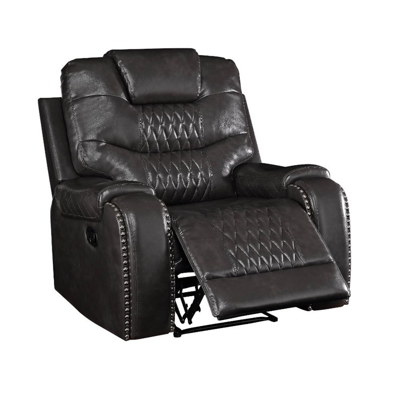 Fauteuil inclinable Braylon Motion