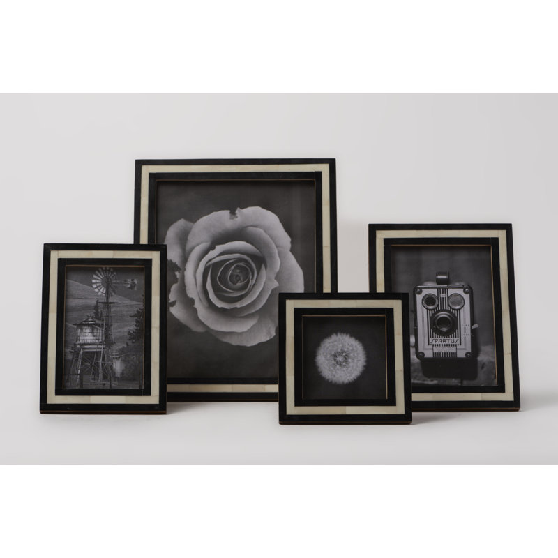 Auria Matte Picture Frame, 4" x 6"