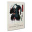 Somagahana Fuchiemon by Utagawa Toyokuni - Wrapped Canvas-66199071