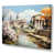 Toile tendue