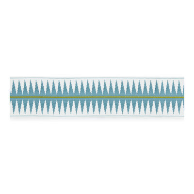 Isola Soleil Tape Fabric