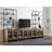 WAGNER METAL HUTCH