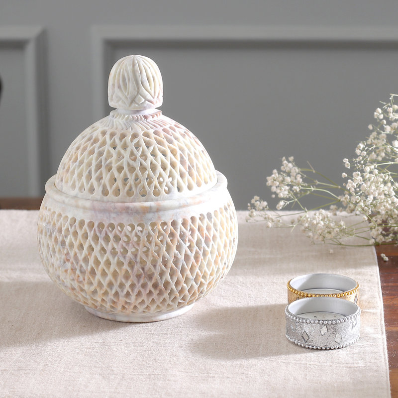 Jar, Large